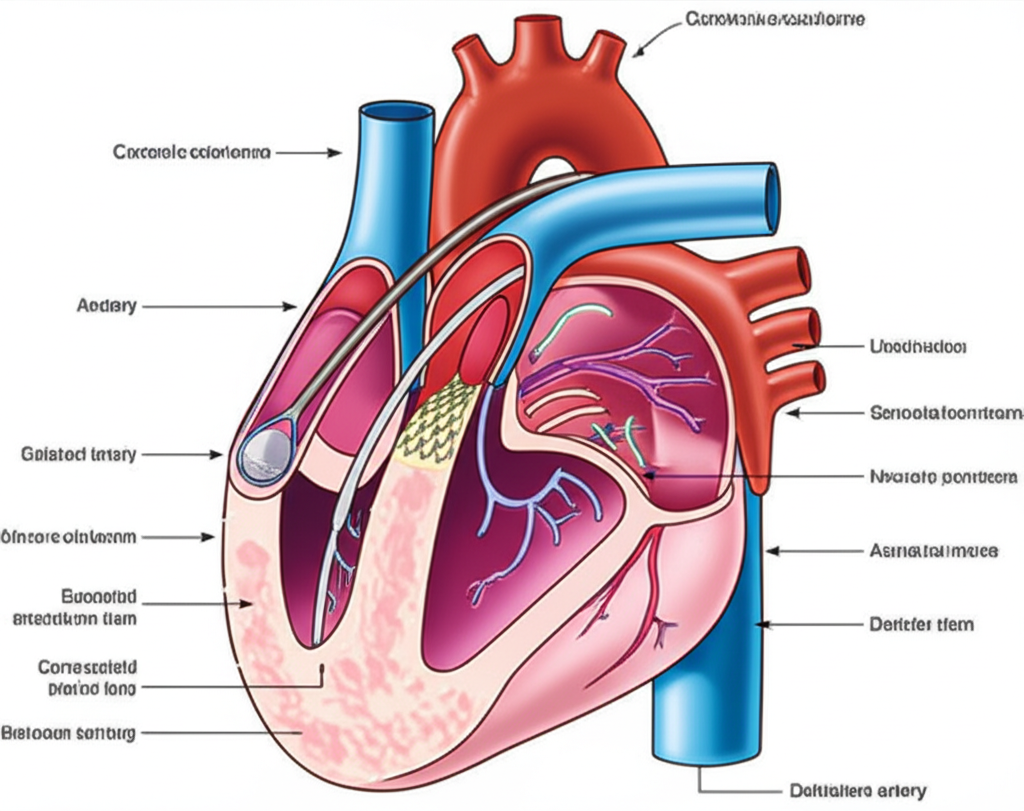 Angioplasty